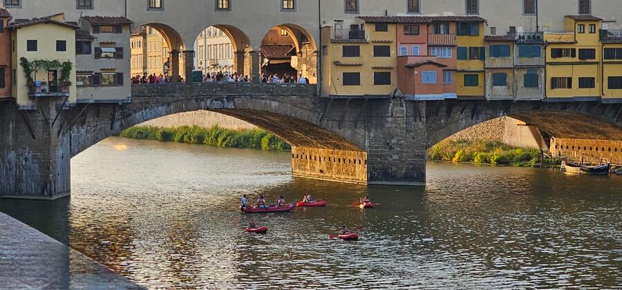 Florence: 2-Hour Guided Bike Tour - Florence Duomo Complex: The Icon, the Stories, the Photo Window