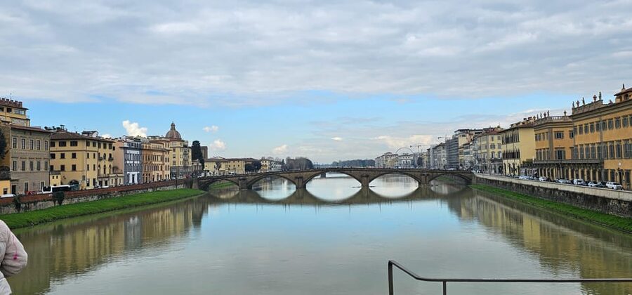 Florence: 2-Hour Guided Bike Tour - Piazza della Signoria and the House of Dante: Squares, Legends, Momentum
