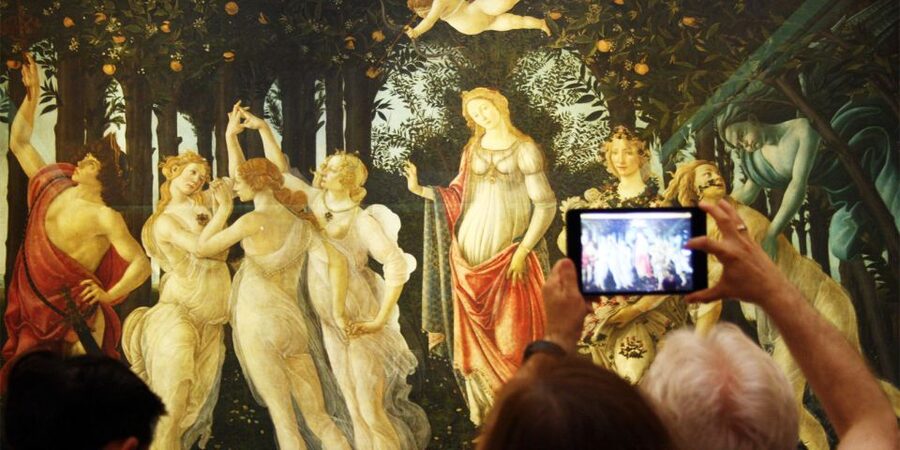 Florence: 4-Hour Accademia and Uffizi Galleries Guided Tour - Price and value: is $151.80 for 4 hours worth it?