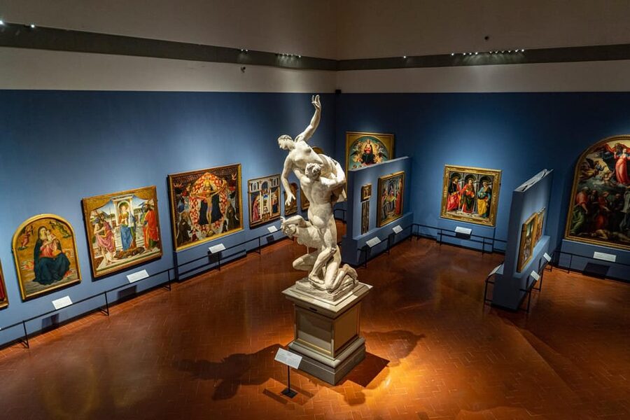 Florence: Accademia and David Skip-the-Line Entry Ticket - Key Points You Will Actually Care About