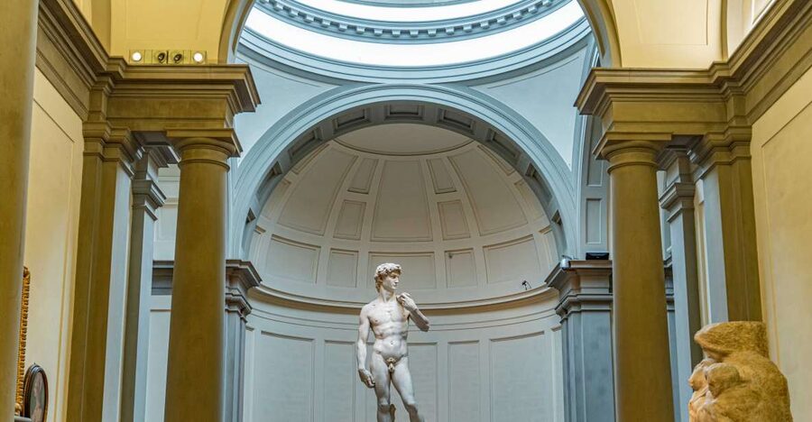 Florence: Accademia and Uffizi Combo Priority Entry Tickets - Should you book this Florence combo ticket?