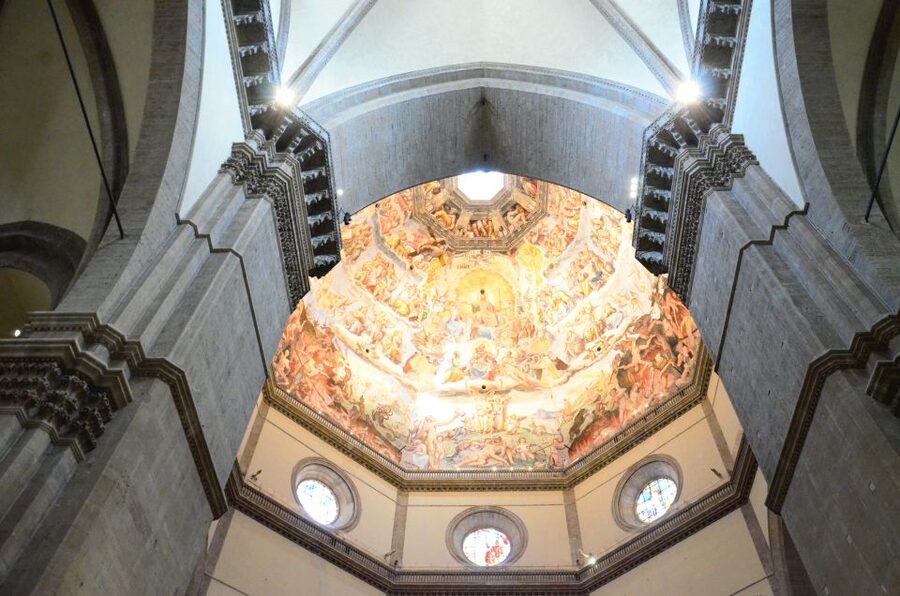 Florence: Accademia and Uffizi Combo Priority Entry Tickets - Uffizi Gallery: Botticelli, Leonardo, and Medici masterpieces