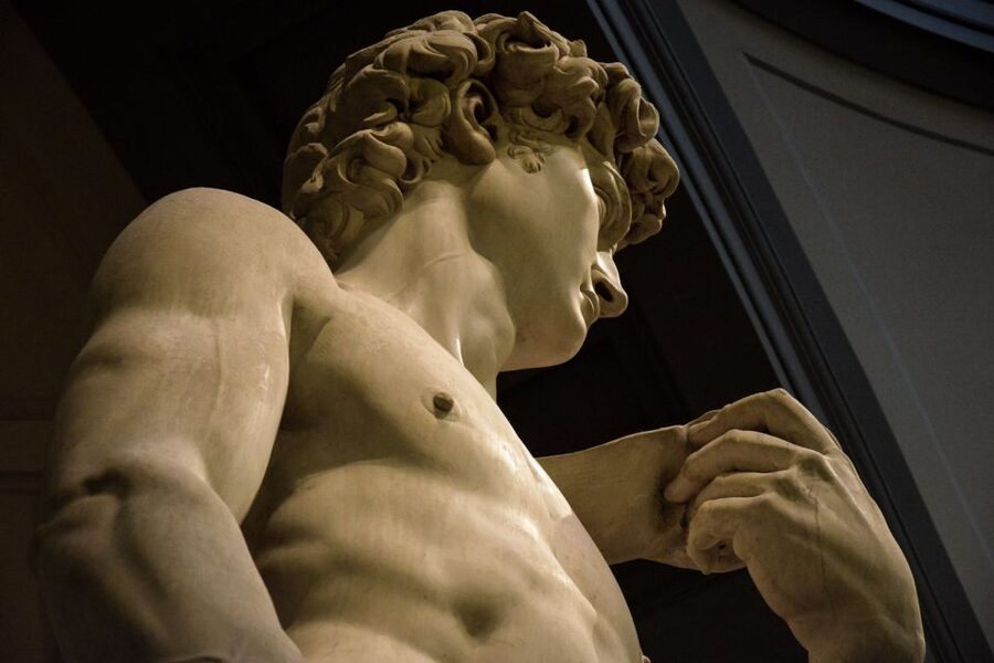 Florence: Accademia and Uffizi Combo Priority Entry Tickets - Making skip-the-line work: security, pacing, and what to do first