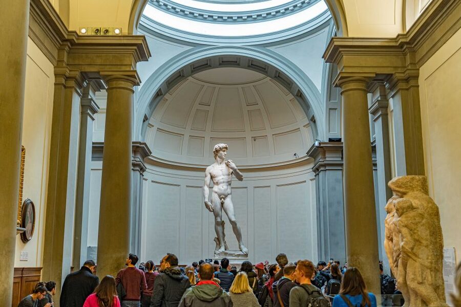 Florence: Accademia and Uffizi Combo Priority Entry Tickets - Price and value: what you’re really paying for