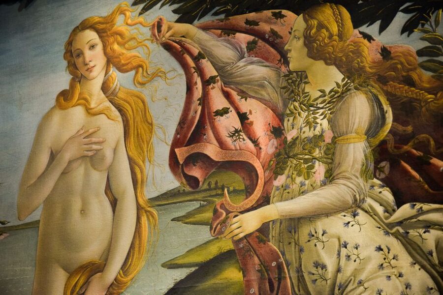 Florence: Accademia and Uffizi Combo Priority Entry Tickets - Ticket pickup and the two-entry timing puzzle