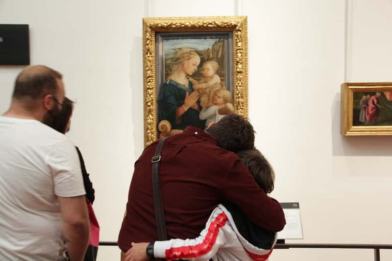 Florence: Accademia and Uffizi Gallery Guided Tour - Price and Value: Is $157.47 Worth It?