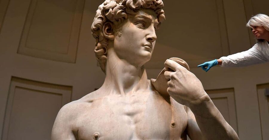 Florence: Accademia Gallery & David Skip-the-Line Ticket - Why This Skip-the-Line Accademia Ticket Feels Worth It in Florence