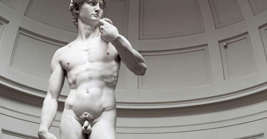 Florence: Accademia Gallery Entry Ticket & David Guided Tour - Accademia Gallery in Florence, the David Tour That Makes Art Click