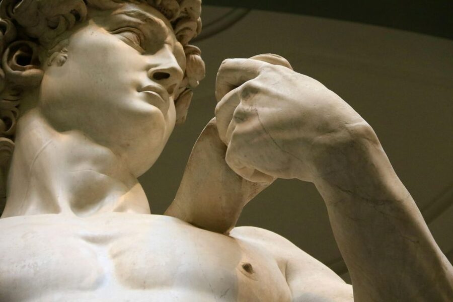 Florence: Accademia Gallery Entry Ticket & David Guided Tour - Who This Florence Accademia Guided Tour Works Best For