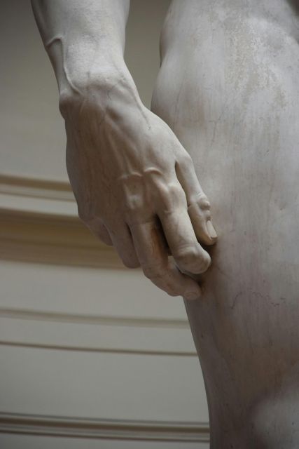 Florence: Accademia Gallery Entry Ticket & David Guided Tour - Should You Book This Accademia Gallery Entry Ticket and David Tour?