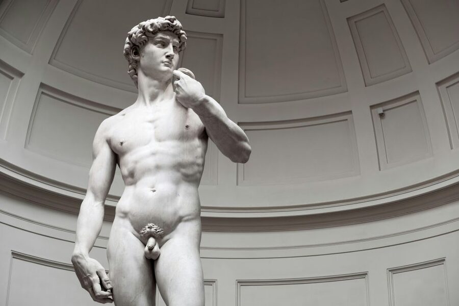 Florence: Accademia Gallery Entry Ticket & David Guided Tour - What You’ll Do Inside the Accademia Gallery (In the Right Order)