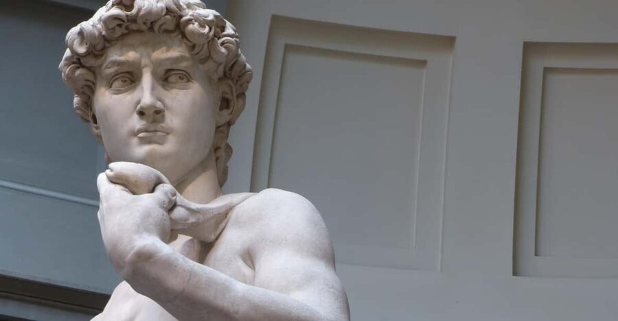 Florence: Accademia Gallery Guided Tour with Entry Ticket - Skip-the-line access at the Accademia, why it matters