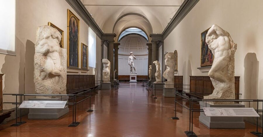 Florence: Accademia Gallery Guided Tour with Entry Ticket - What this costs, and when it’s a smart value