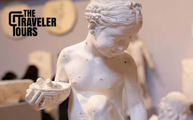 Florence: Accademia Gallery Reserved Entry Ticket - Sculptures, Paintings, and Religious Works: Getting Value After David