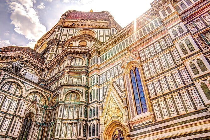 Florence Accademia Gallery Tour & Skip-the-Line Tickets Included - Should You Book This Accademia Gallery Tour?
