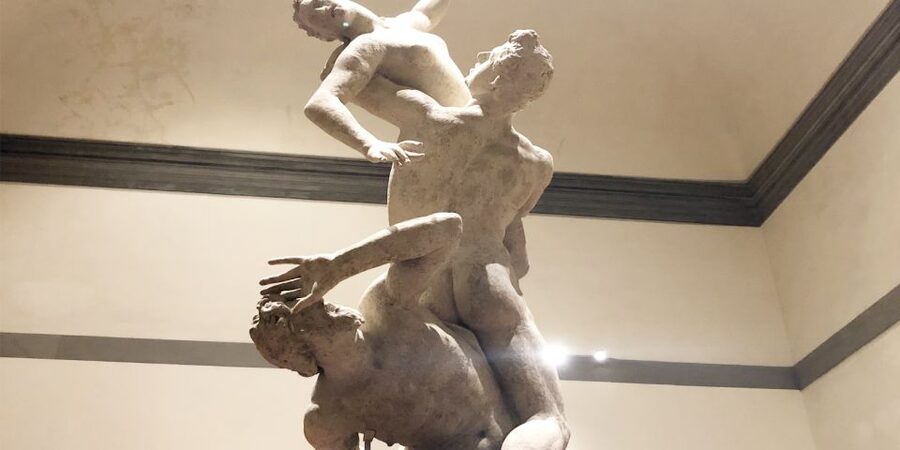 Florence: Accademia Gallery Tour with Skip-the-Line Tickets - Key things I’d make sure you notice