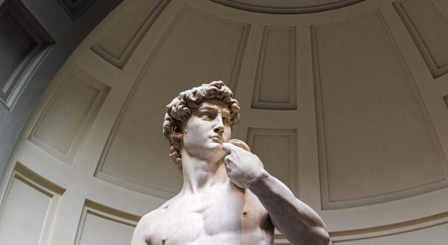 Florence: Accademia Gallery Tour with Skip-the-Line Tickets - Why Michelangelo’s David Feels Different With a Guide