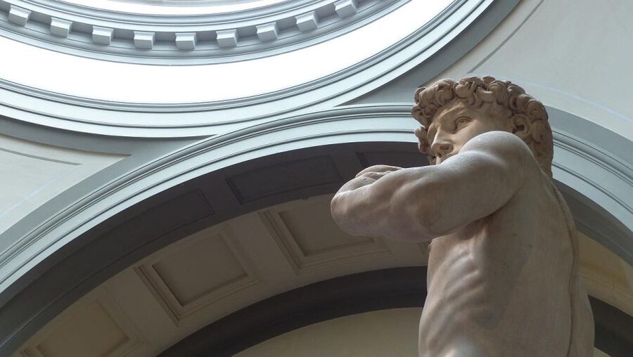 Florence: Accademia Gallery Tour with Skip-the-Line Tickets - How to Use Your Own Time After the Tour