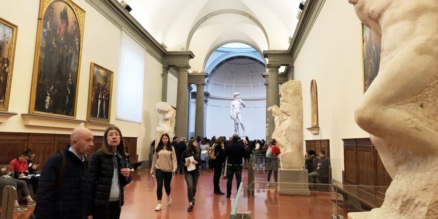 Florence: Accademia Gallery Tour with Skip-the-Line Tickets - Price and Value: What You’re Actually Paying For