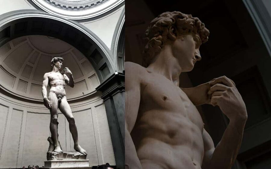 Florence: Accademia Guided Tour with Skip-the-Line Tickets - Key highlights to know before you go