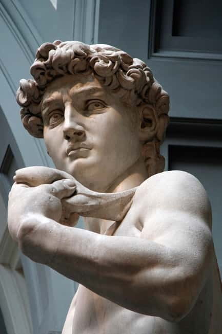 Florence: Accademia Guided Tour with Skip-the-Line Tickets - Beyond David: Renaissance painters, Russian icons, and what comes after the wow