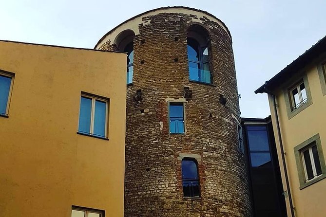 Florence and Pisa from Rome: Enjoy a Full Day Small Group Tour - Leaning Tower of Pisa: exterior only, and what to do if you want more