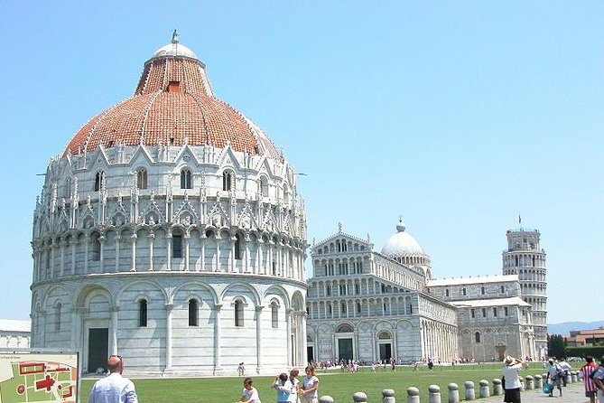 Florence and Pisa from Rome: Enjoy a Full Day Small Group Tour - Price and value: what $280.80 gets you, and where it might feel tight