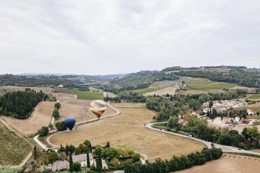 Florence: Balloon Flight Over Tuscany - Price and Value: Is $305.87 Per Person Fair for What You Get?