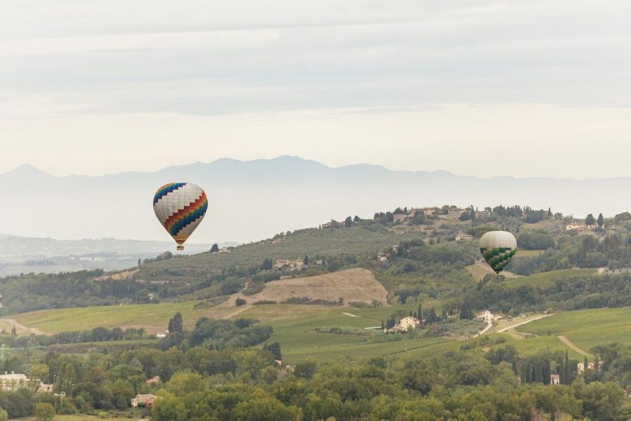 Florence: Balloon Flight Over Tuscany - Who Should Book This and Who Should Skip It