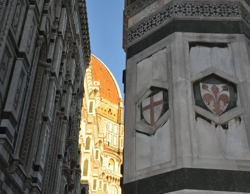Florence: Baptistery, Duomo Museum, Cathedral, & Bell Tower - Who This Tour Suits Best