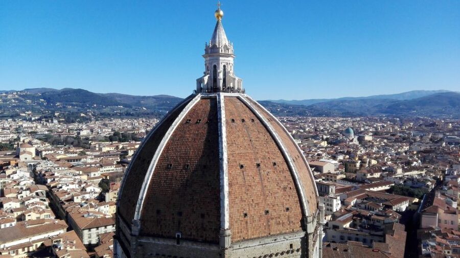 Florence: Baptistery, Duomo Museum, Cathedral, & Bell Tower - Opera del Duomo Museum: The Originals That Make the Duomo Make Sense