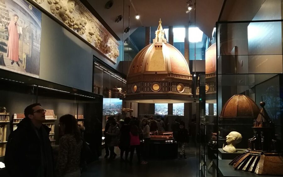 Florence: Baptistery, Duomo Museum, Cathedral, & Bell Tower - The Tour Flow: How 2.5 Hours Works Without Feeling Rushed