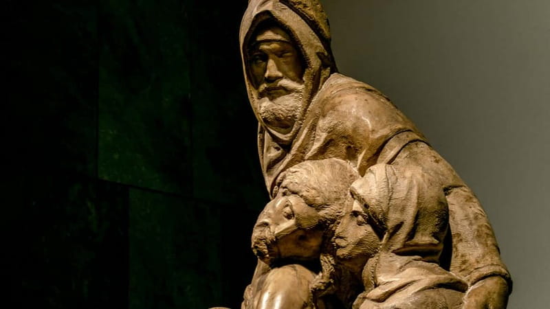 Florence: Brunelleschi's Dome Climb and Duomo Complex Pass - Key things to know before you book