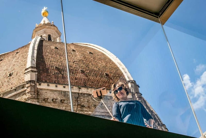 Florence: Brunelleschi's Dome Climb and Duomo Complex Pass - Practical logistics: what to wear and how to avoid the most common hassles