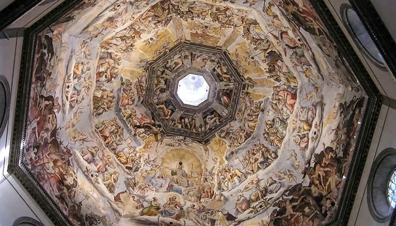 Florence: Brunelleschi's Dome Climb and Duomo Complex Pass - Baptistery and Opera del Duomo Museum: use the 3-day flexibility
