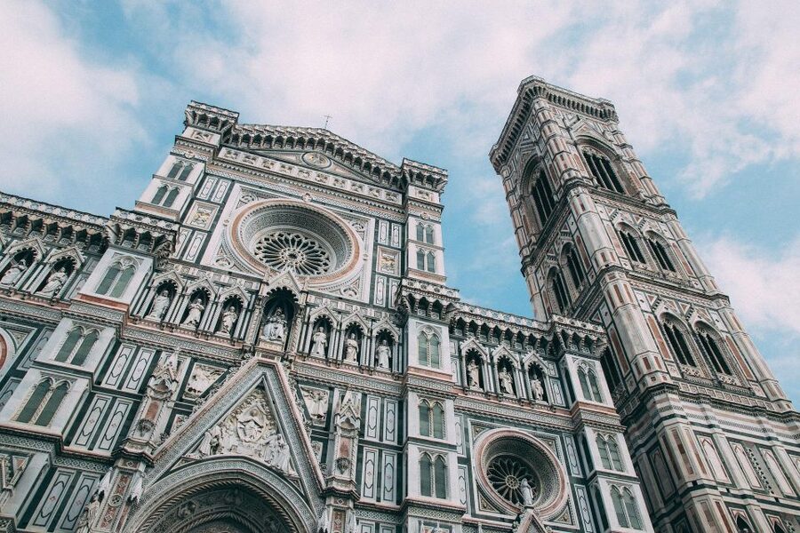 Florence: Brunelleschi's Dome Climb Entry Ticket & Duomo - Using your 3-day Duomo pass: Baptistery, Bell Tower, and Museum gaps