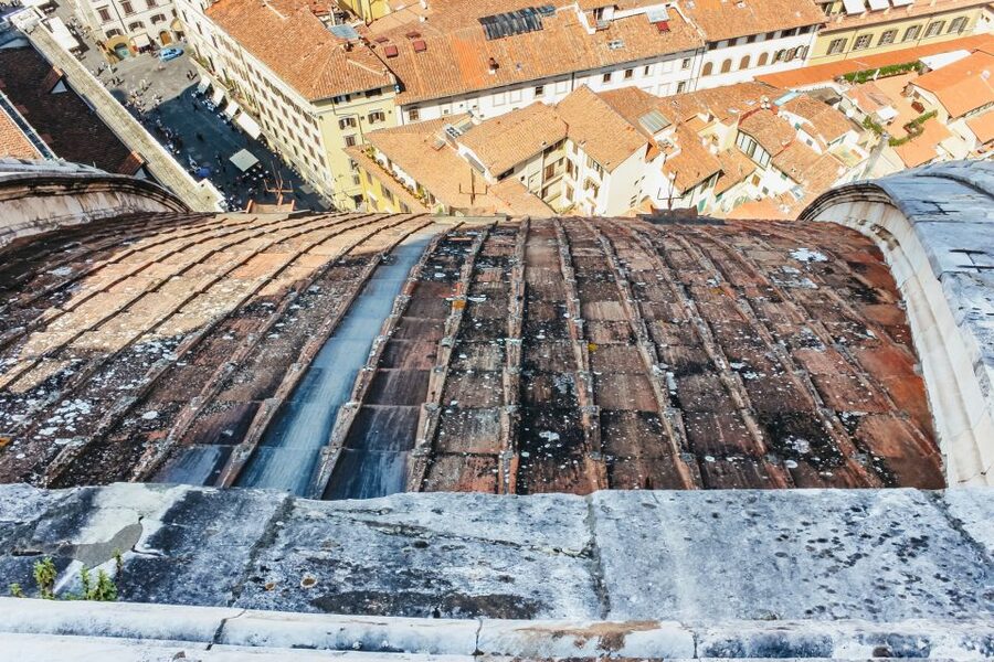 Florence: Cathedral & Brunelleschi's Dome Ticket & Audio App - Key points before you go