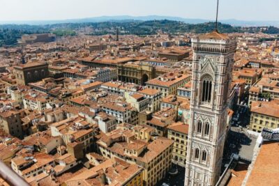 Cathedral & Brunelleschi’s Dome Ticket & Audio App