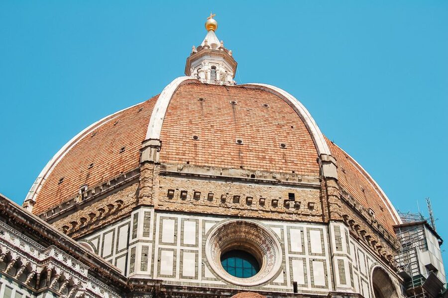 Florence: Cathedral & Brunelleschi's Dome Ticket & Audio App - Cathedral and the Duomo Interiors You Can’t Rush