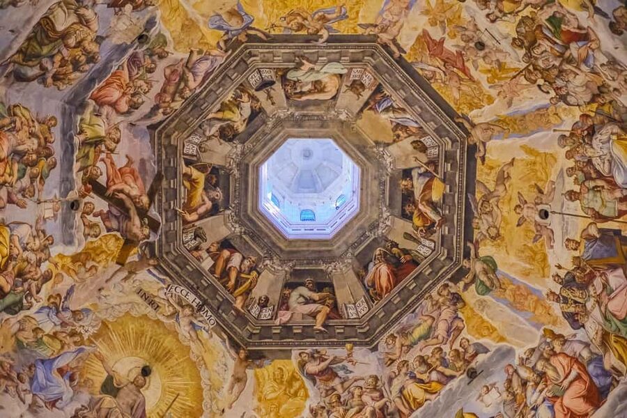 Florence: Cathedral, Dome and Terraces Guided Tour - Why the Duomo Terraces Change the Florence Cathedral Visit