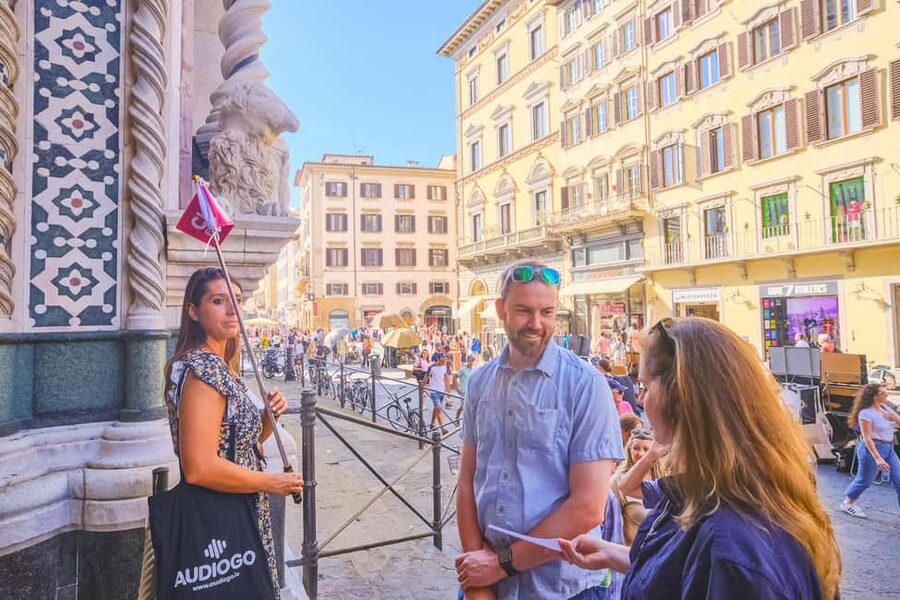 Florence: Cathedral, Dome and Terraces Guided Tour - Should You Book This Florence Duomo Tour?