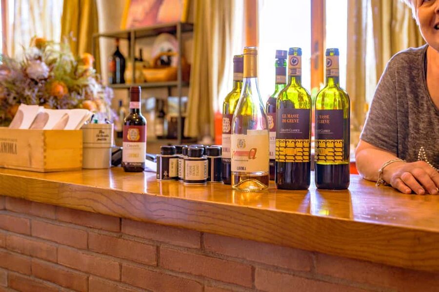 Florence: Chianti E-Bike Tour with Lunch & Two Wine Tastings - What You’ll Feel After 6 Hours in the Saddle