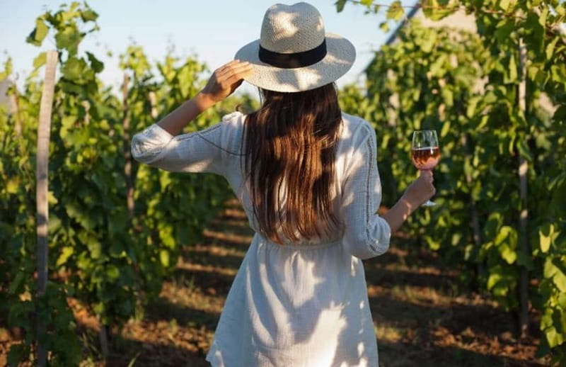 Florence: Chianti Vineyards Tour with Wine Tasting & Dinner - Why This Chianti Vineyard Evening Works So Well From Florence