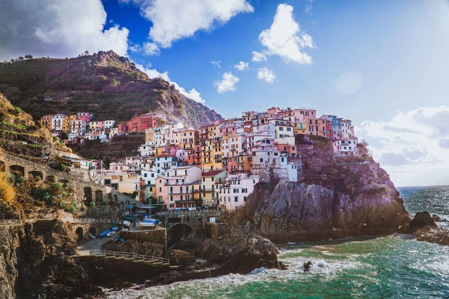 Florence: Cinque Terre Day Trip with Optional Street Food - Getting started in Florence: the 7:00 am problem you can handle