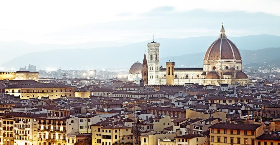 Florence: Climbing Tour of Brunelleschi’s Dome - Inside Florence Cathedral: the art you will actually remember