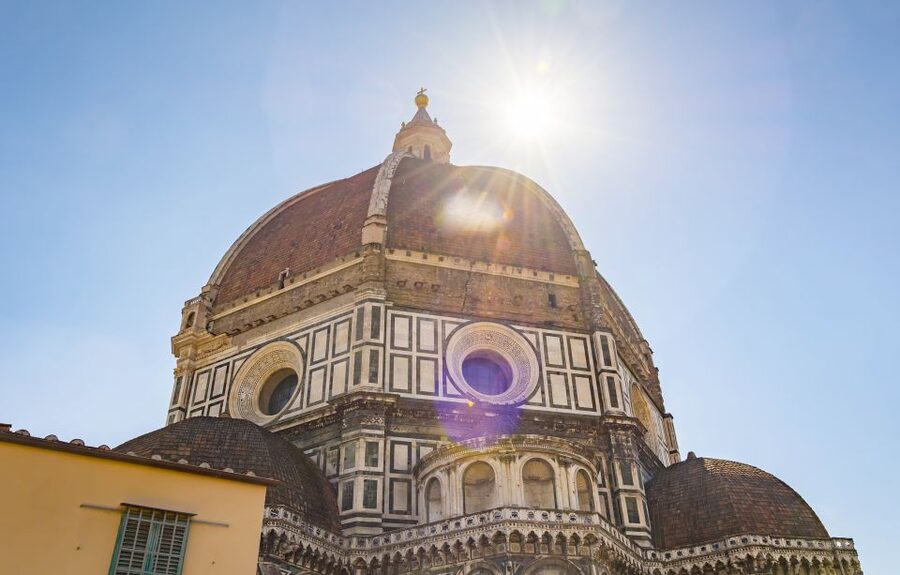 Florence: Climbing Tour of Brunelleschi’s Dome - Who this tour suits, and who should skip it