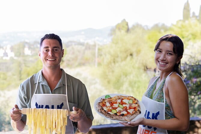 Florence: Cooking Class Pasta & Tiramisu Making Unlimited Wine - Practical Tips Before You Go (So the Kitchen Feels Easy)