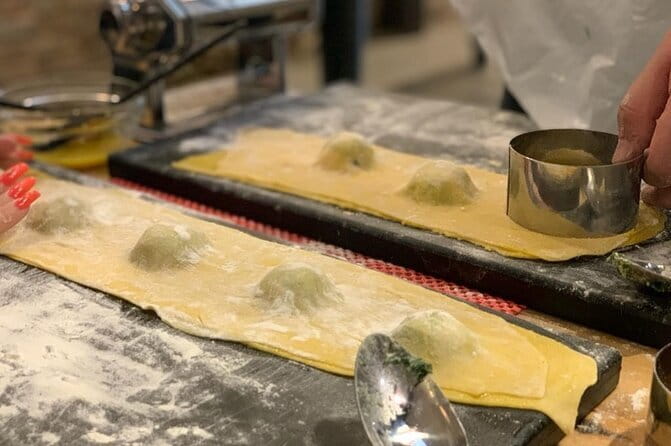Florence: Cooking Class Pasta & Tiramisu Making Unlimited Wine - Which Restaurant You’ll Cook In at Your Start Time