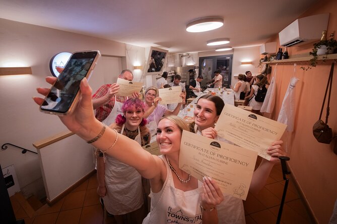 Florence Cooking Class The Art of Making Gelato & Authentic Pizza - Who Should Book This Class in Florence (and Who Might Skip It)