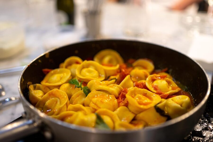 Florence: Cooking Class with Local Food Market Tour - Why the Market-First Format Makes This Florence Cooking Class Feel Real